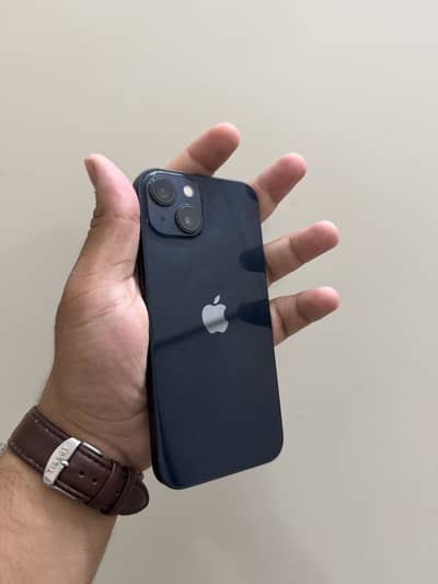 Apple iPhone 13 PTA approved