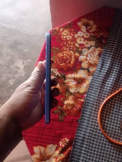 Infinix smart 10