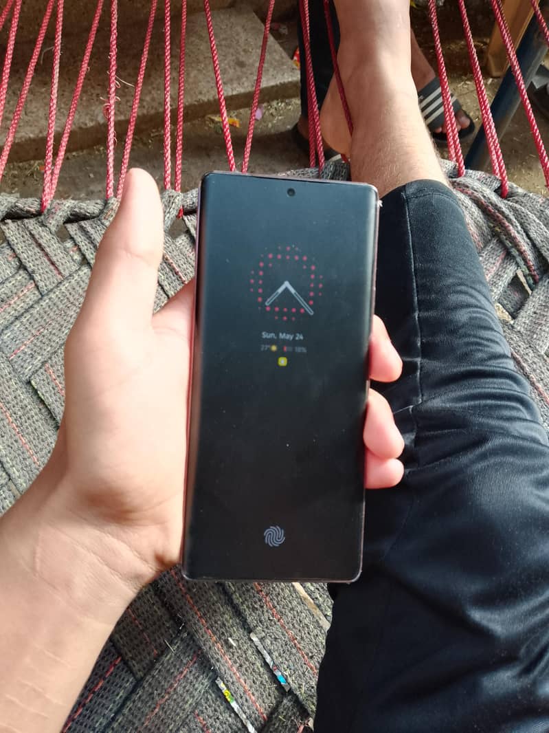 infinix zero 40 3