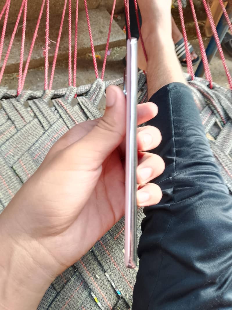 infinix zero 40 4