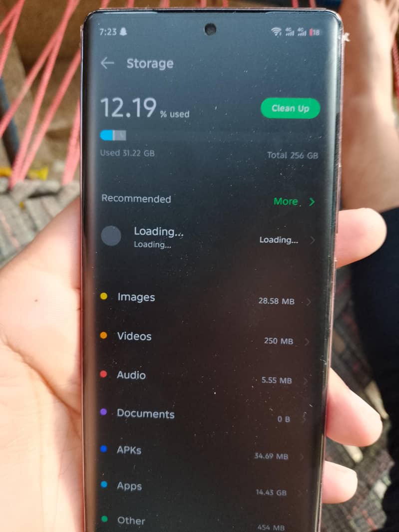 infinix zero 40 6