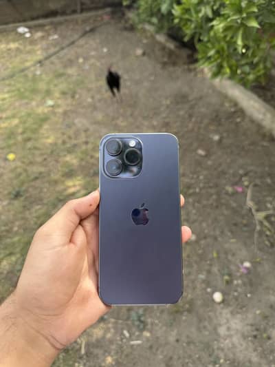 Iphone 14 pro max Factory unlock