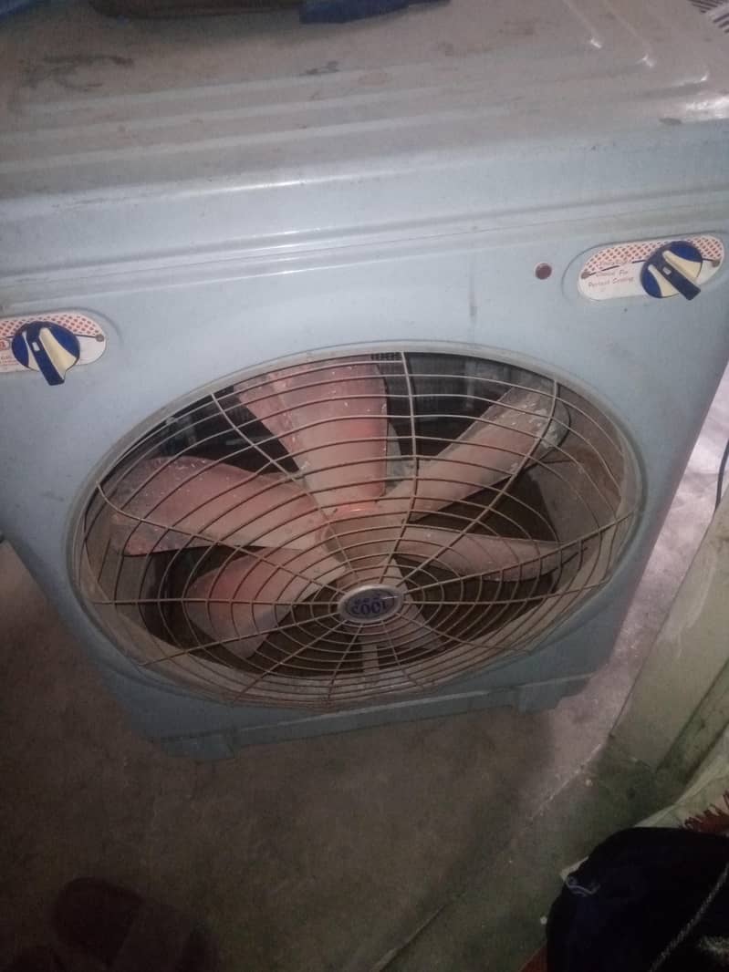 coolr 0
