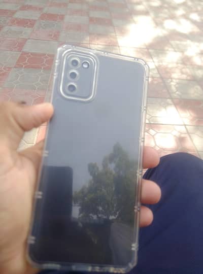 urgent for sale. All ok  Price 16,000.3"32 Samsung a03s