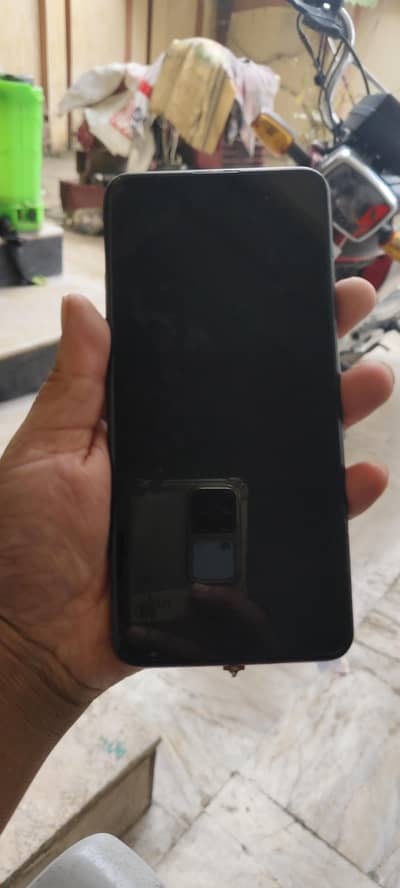 vivo v 15