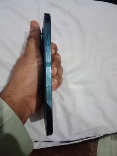 iPhone 12Pro max jv non pta