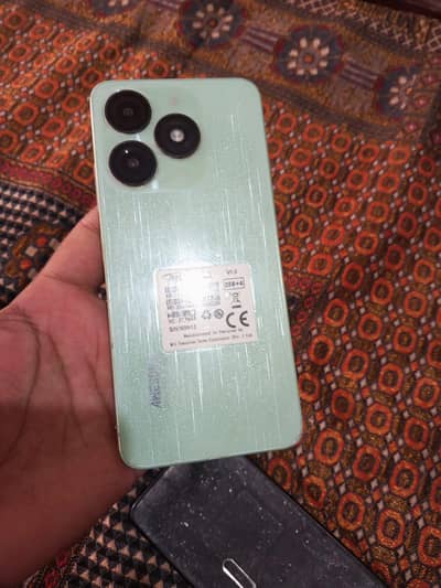 Mobil itelA70