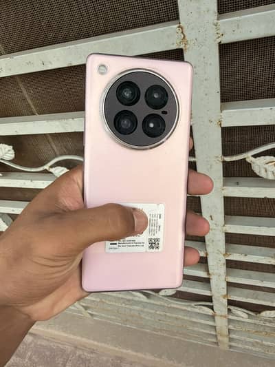 Infnix zero 40