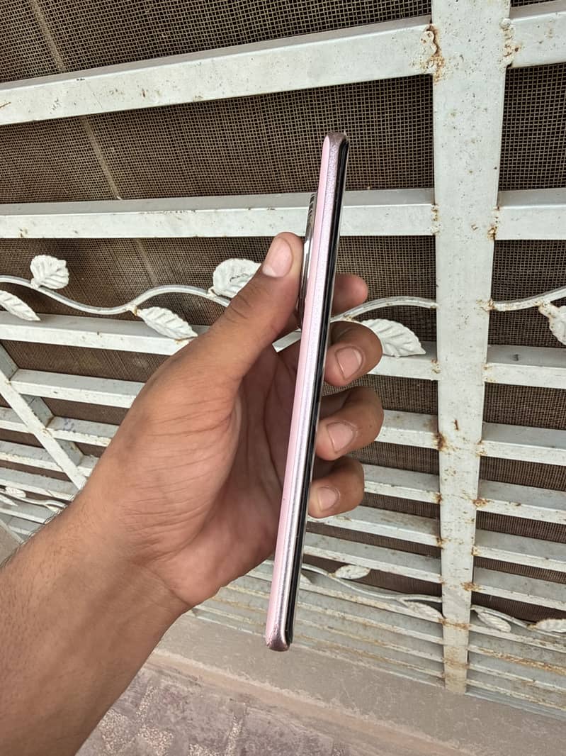 Infnix zero 40 2