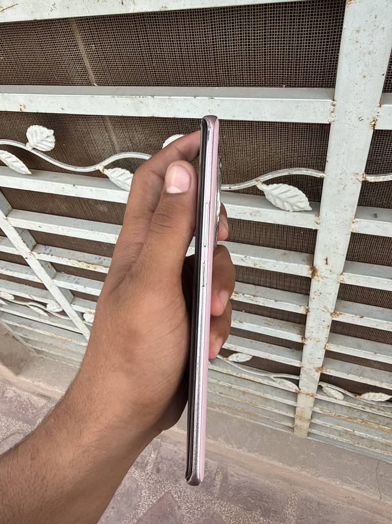 Infnix zero 40 4