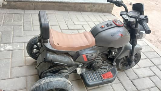 kinds bike