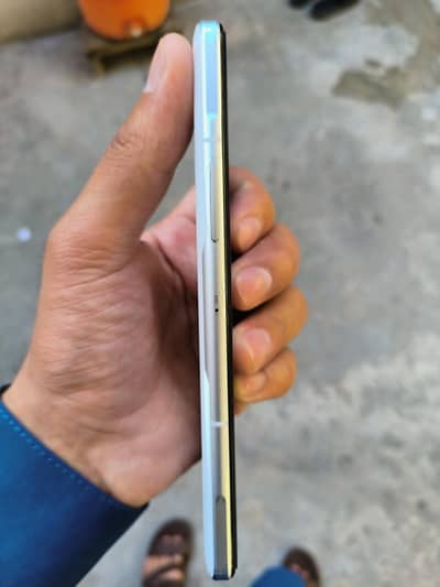 redmi k40 gaming phone