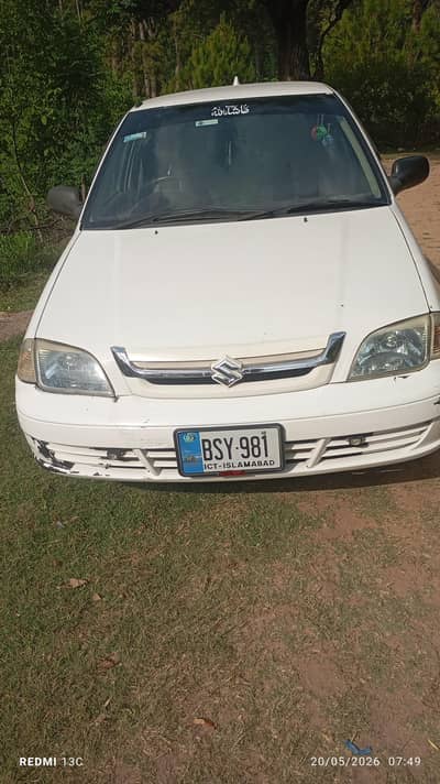 vxr good condition