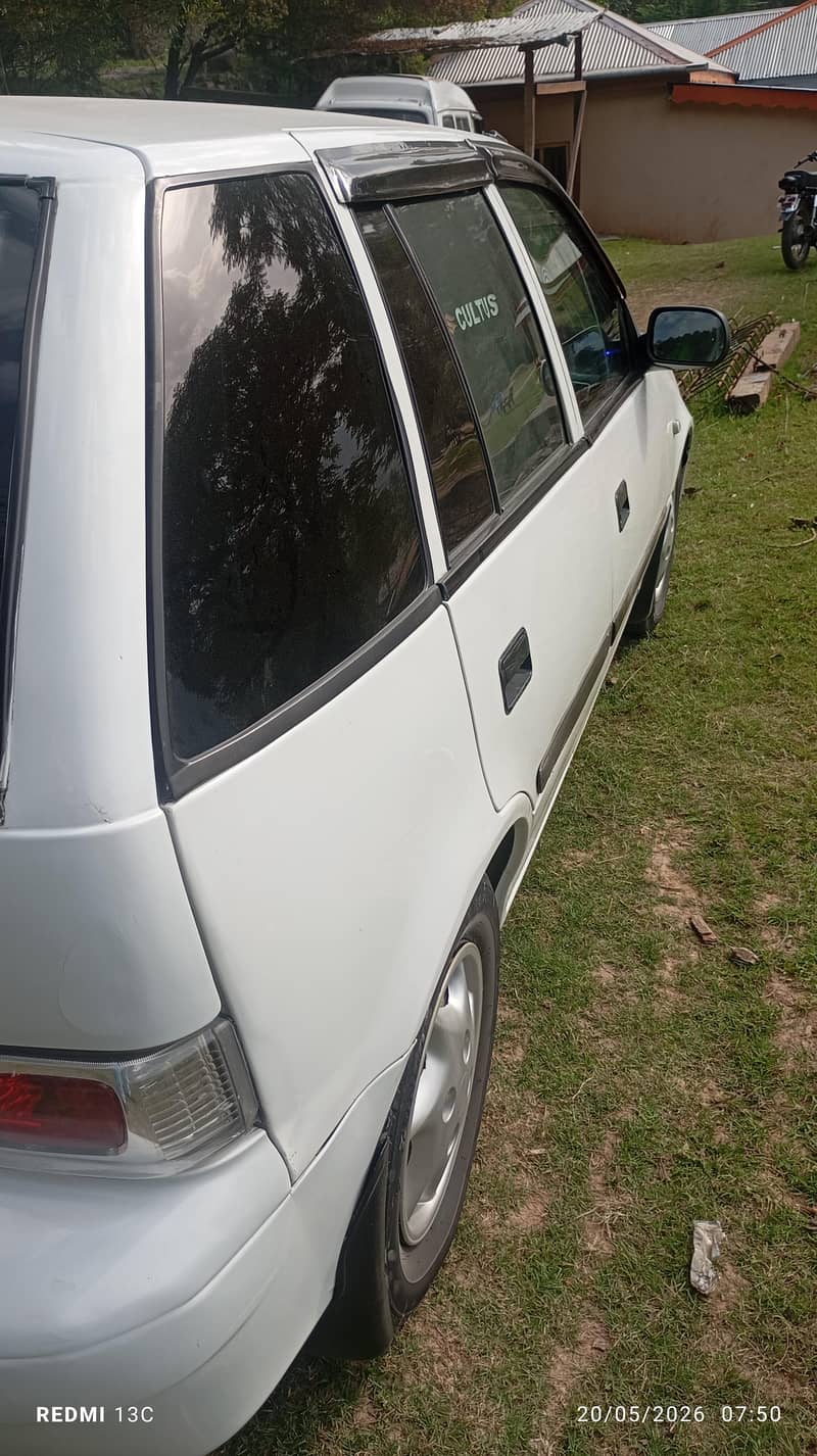 vxr good condition 2