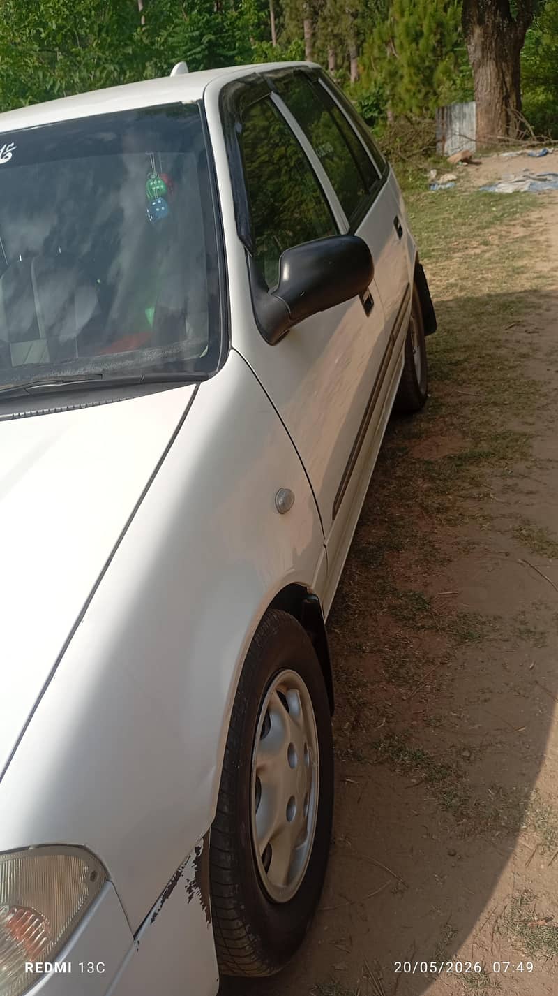 vxr good condition 3