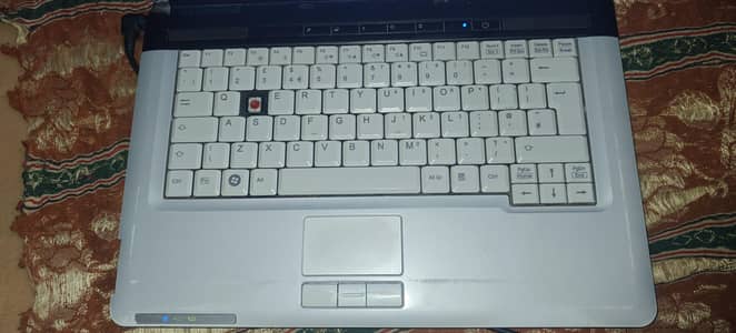 Fujitsu