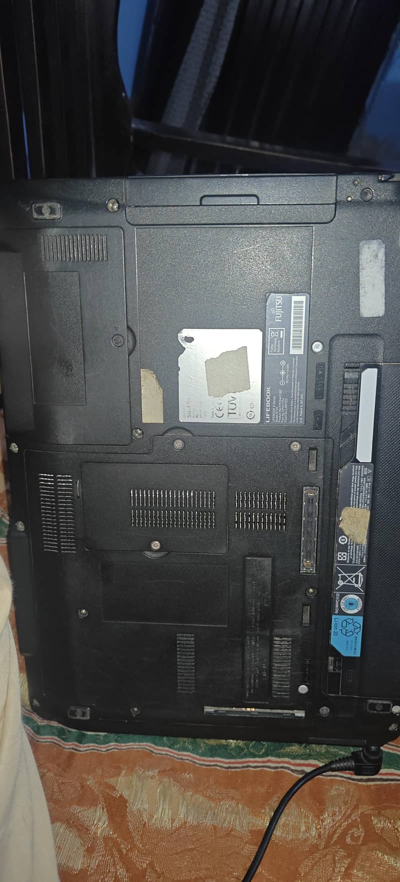 Fujitsu 1