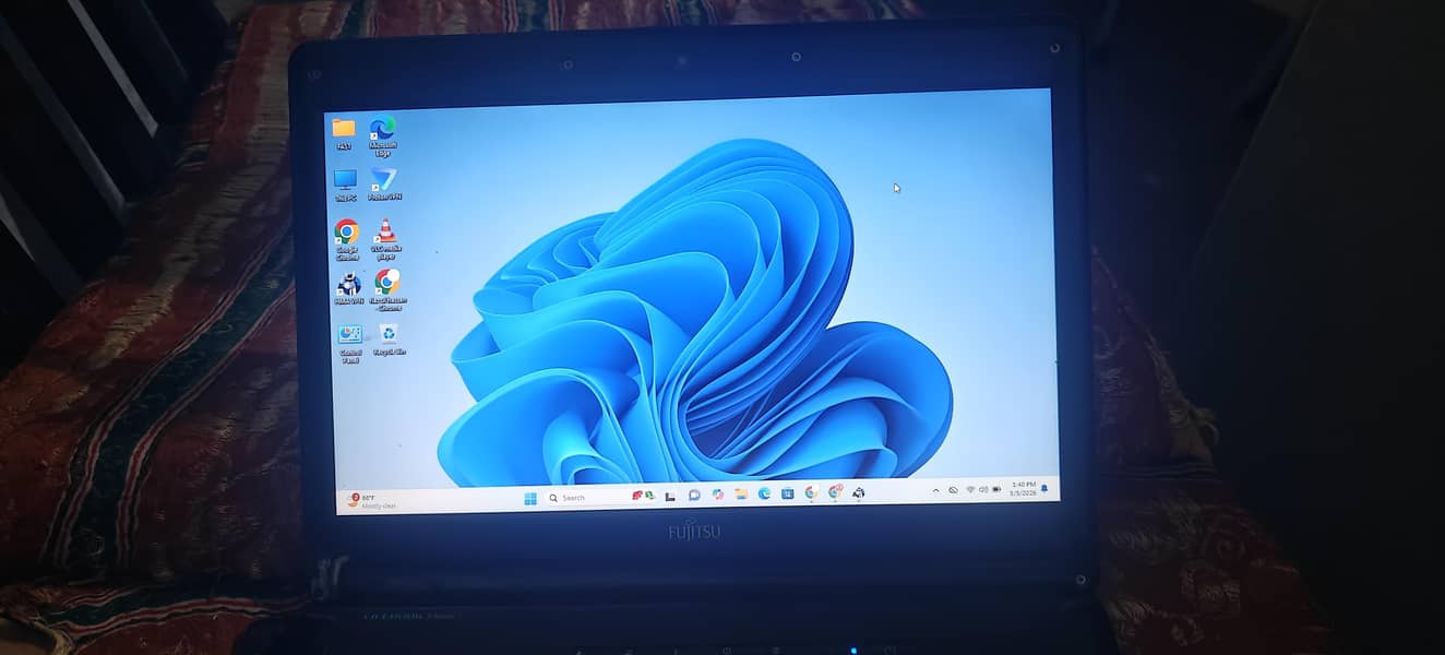 Fujitsu 2
