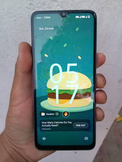 Redmi A3 Mobile