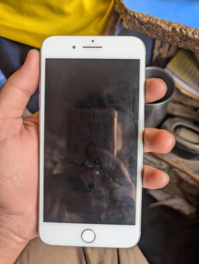 iphone 7 plus for sale all ok