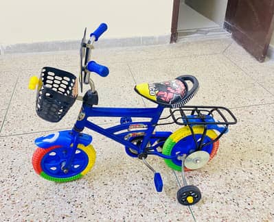 Kids Cycle