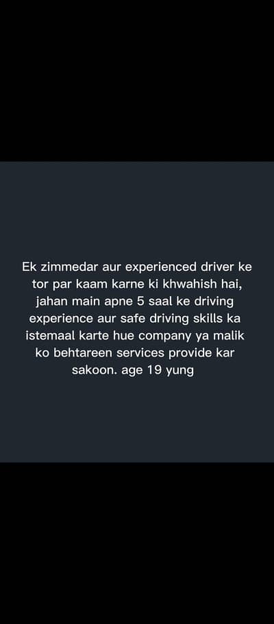 safe driver salf and auto
