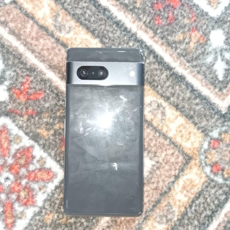 pixel 7 0