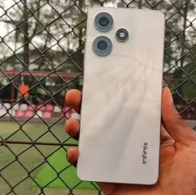 infinix hot 30 8+8 /128