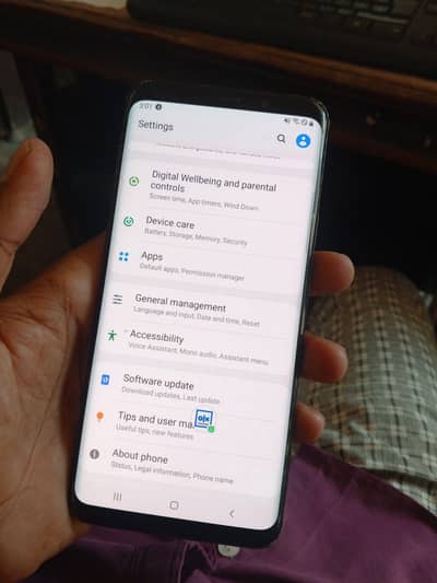 Samsung S9 Edge Plus Exchange With good phone