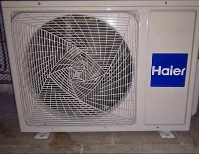 HIGHER DC inverter 1.5 ton "