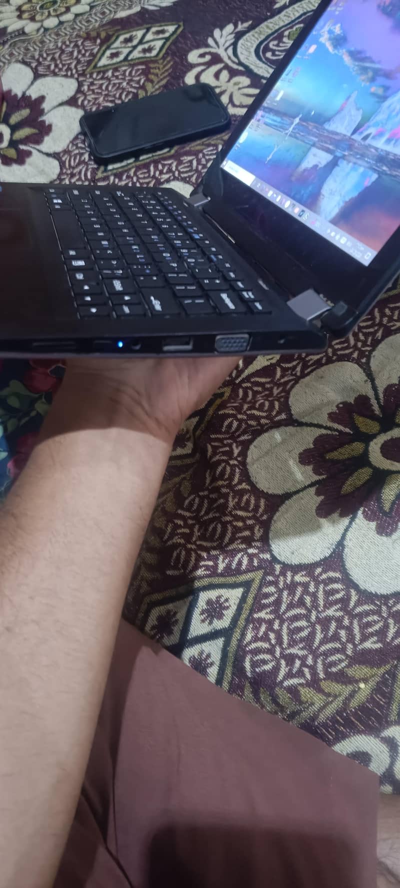 touch screen 4