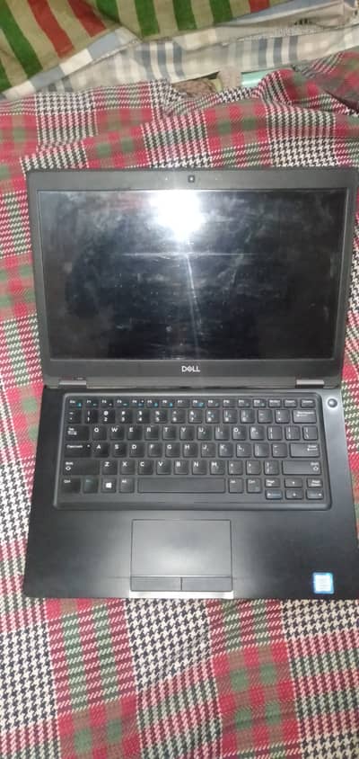 Laptop Core i5 8th Gen for sale 10/10 Condition