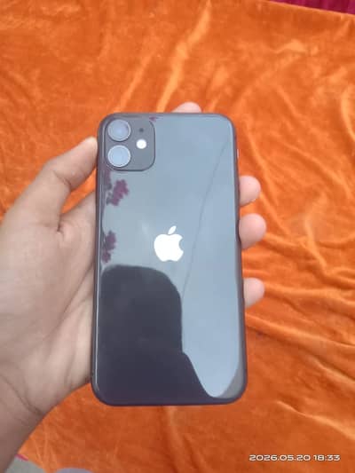 Apple iPhone 11