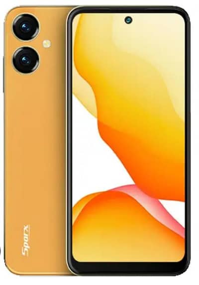 used mobile