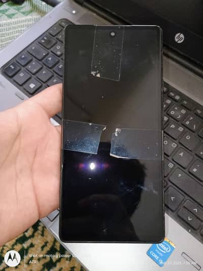 Google Pixel 6 | Board Dead | All Part Working