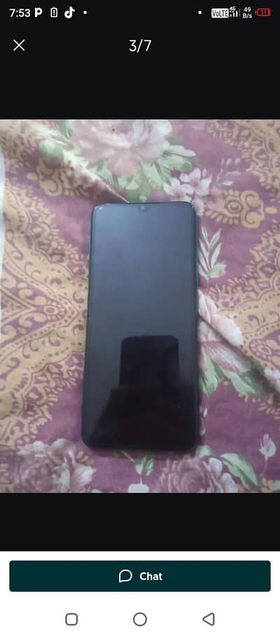 infinix hot 9 box 4 64 charger