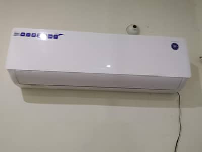 Hyundai AC jab Pani Wi-Fi ke sath argent for sale