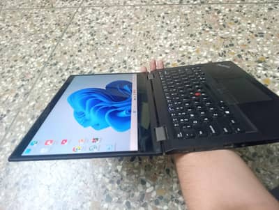 Lenovo ThinkPad X13 Yoga