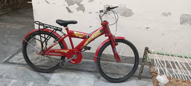 cycle sale, 16500