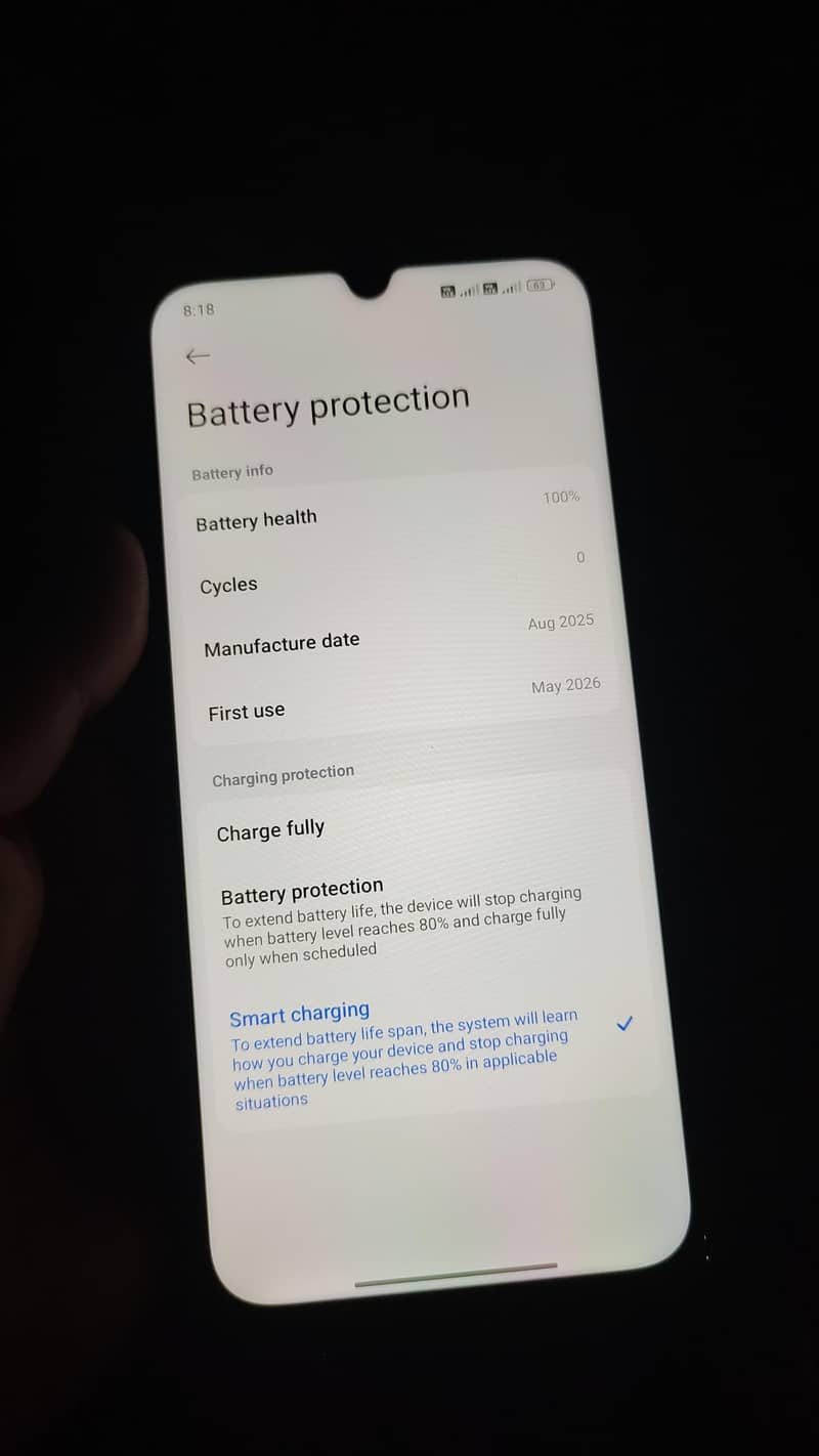 Redmi 15c 0