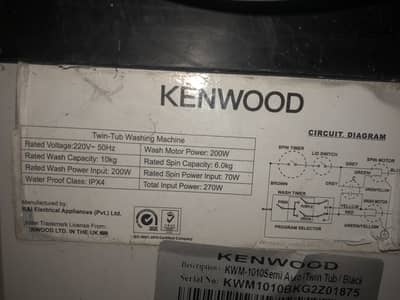 Good working no any issues