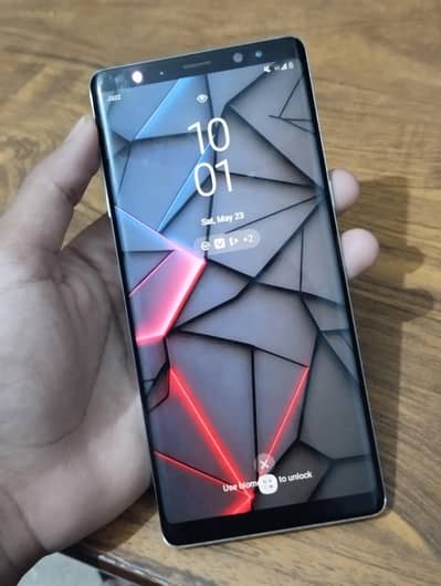 samsung note 8