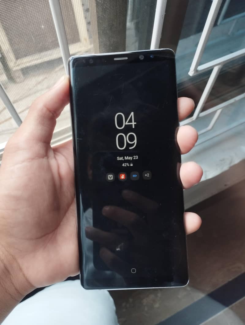 samsung note 8 1