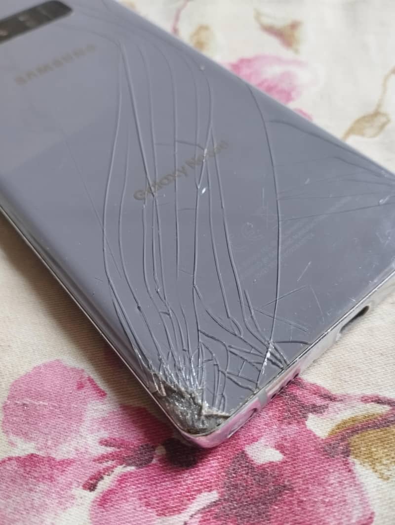samsung note 8 4