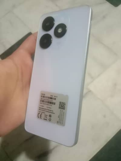 Tecno spark go 2024
