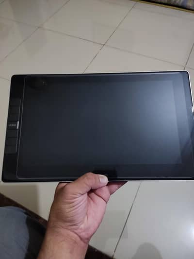 Veikk VK1200 Pen Display Tablet