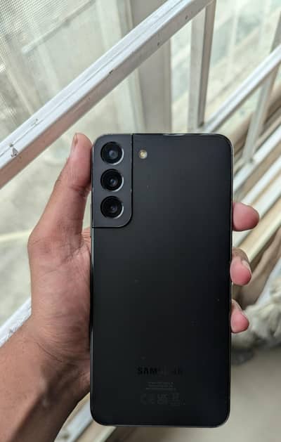 Samsung Galaxy S22 Plus Non PTA