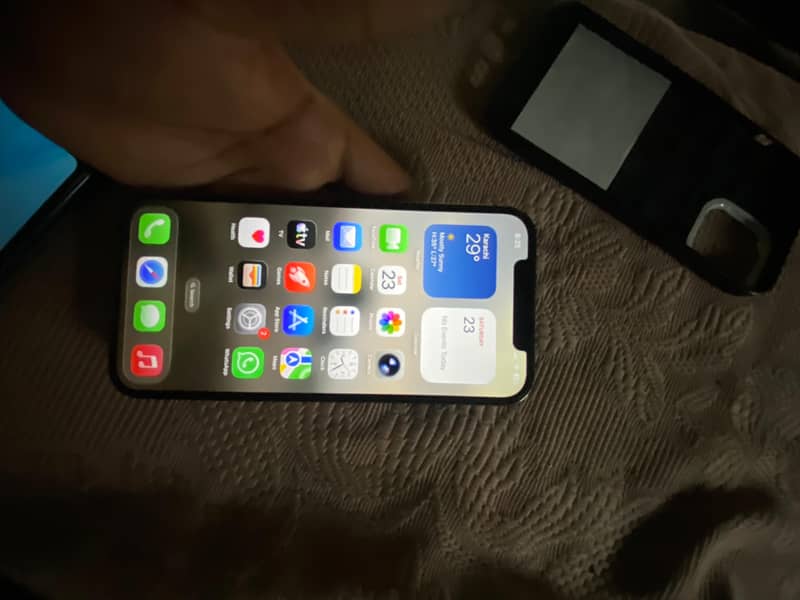 iphone 12PM 1