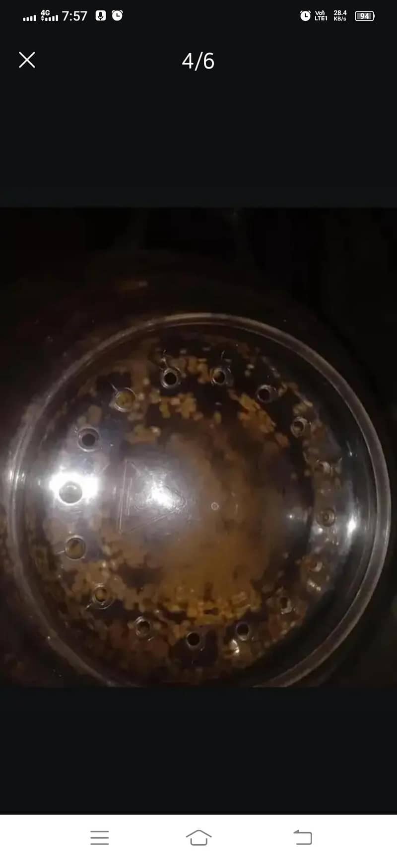 popcorn making machine 2