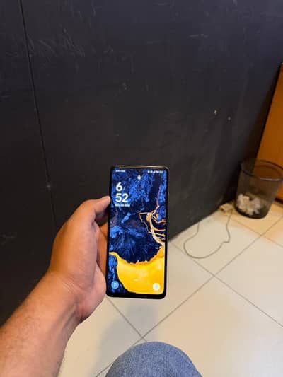 Oppo A3